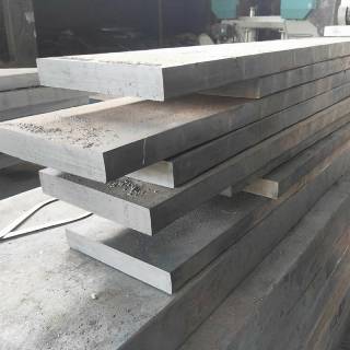 Mold Steel Plates