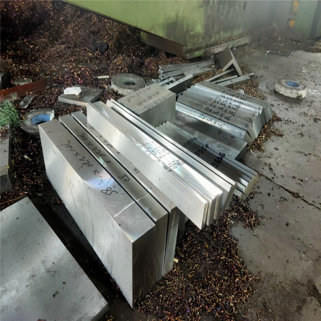 Bearing Steel