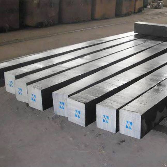 Plastic Mould Steel