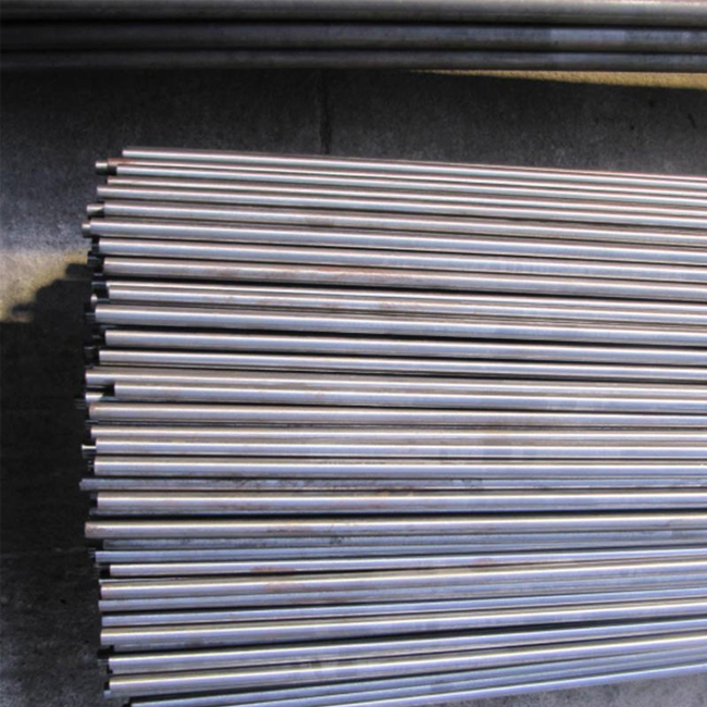 High Speed Tool Steel