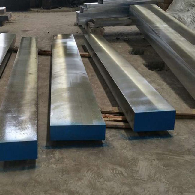 Cold Work Tool Steels