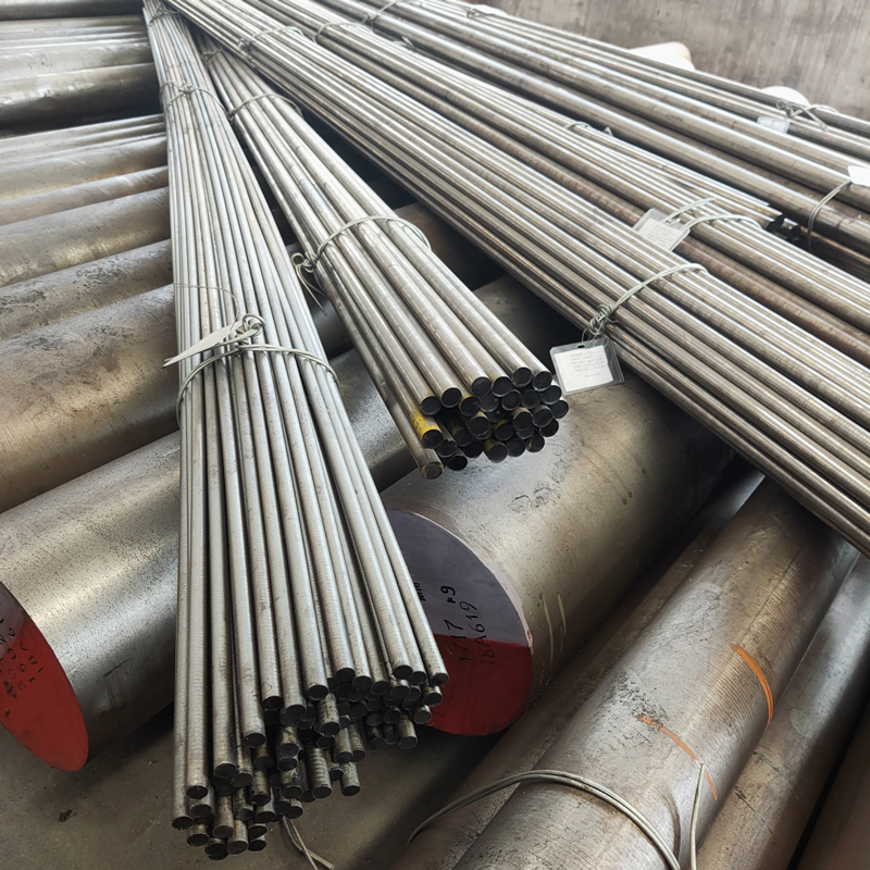 M35 / 1.3243 High Speed Tool Steel Plates / Bars / Sheet / Forgings