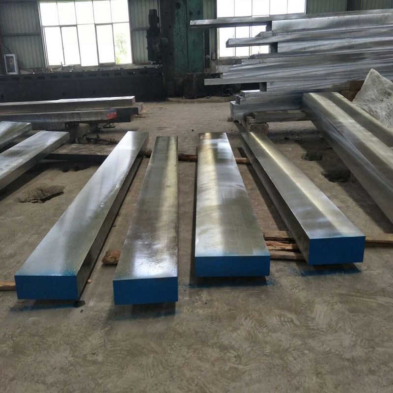 1.2767 Cold Work Tool Steel Plates / Bars / Sheet / Forgings