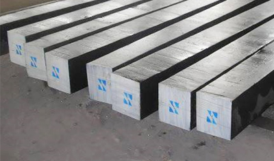 Characteristics of Plastic Mould Steel