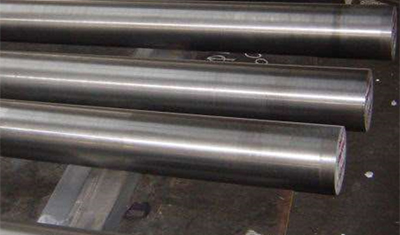 History of Development of Alloy Steel