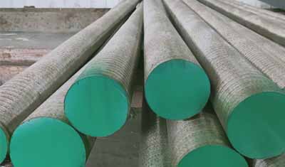 What Is the Classification of Mold Steel?