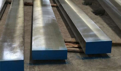 What Do You Know about Oil Hardening Cold-Work Steels?